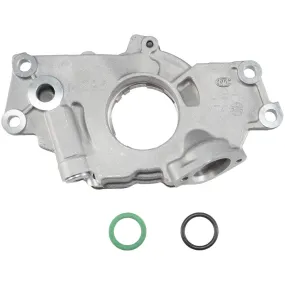 Melling Standard Volume Wet Sump Oil Pump - GM LS-Series M295