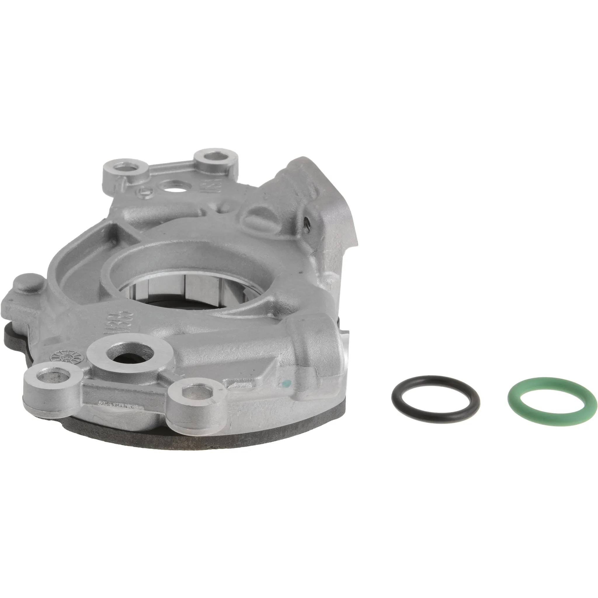 Melling Standard Volume Wet Sump Oil Pump - GM LS-Series M365