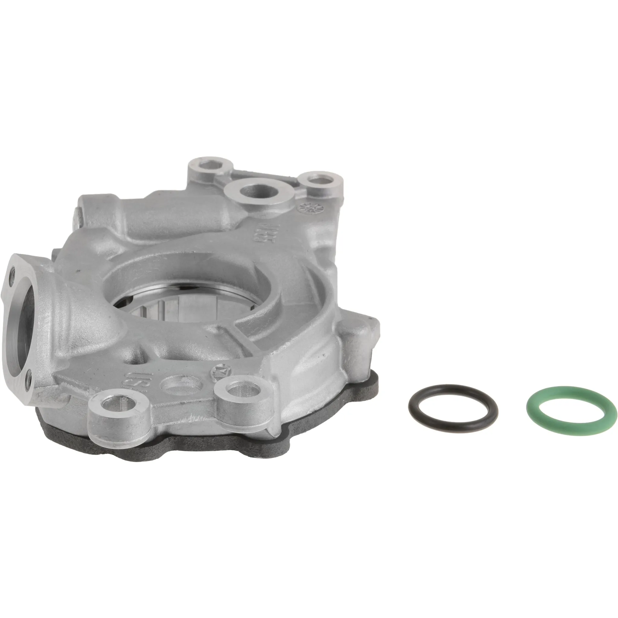 Melling Standard Volume Wet Sump Oil Pump - GM LS-Series M365