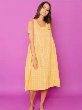 Melody Midi Dress