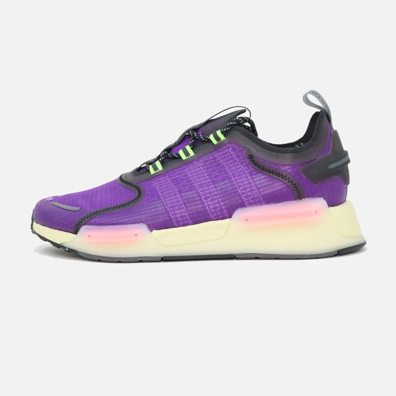 Men's Adidas NMD v3 - Purple