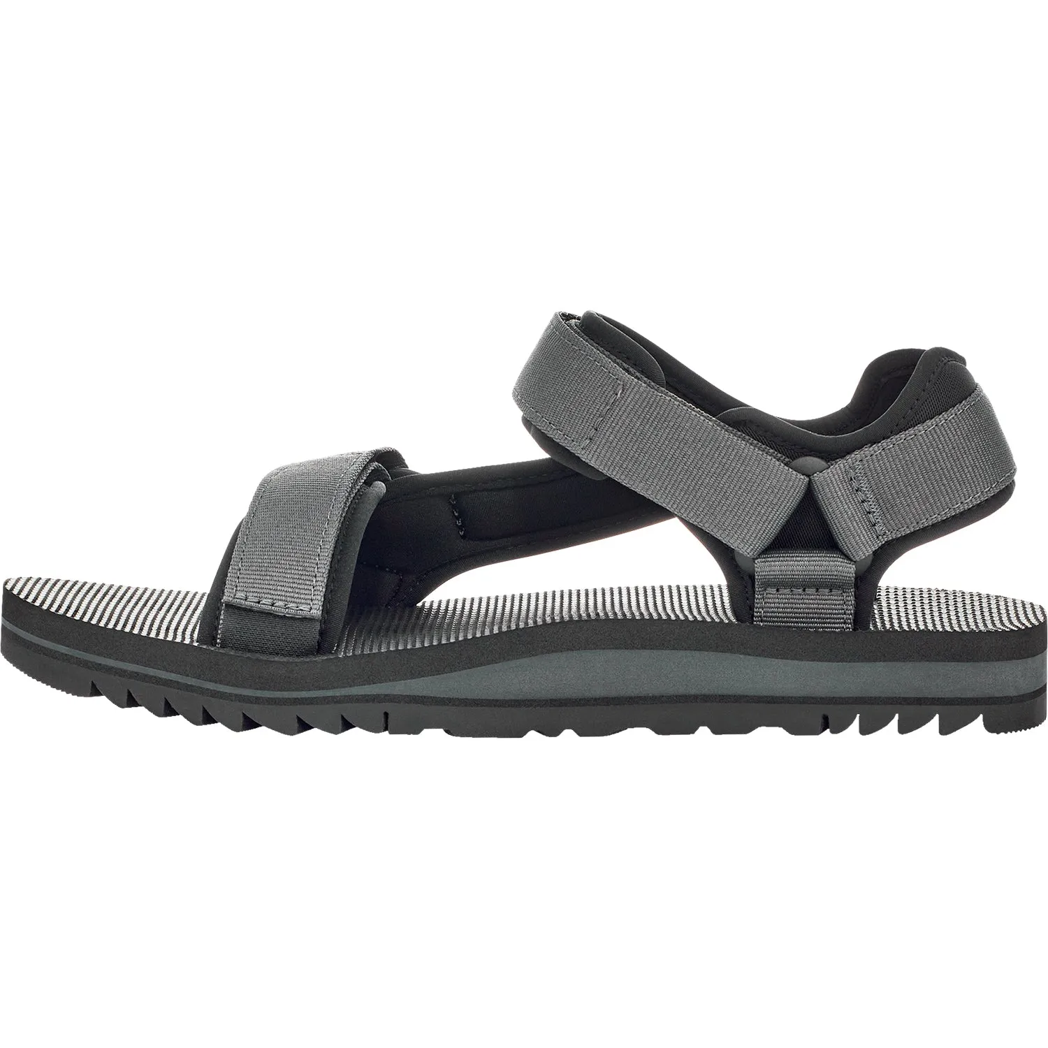 Men's Teva Universal Trail Dark Shadow Synthetic