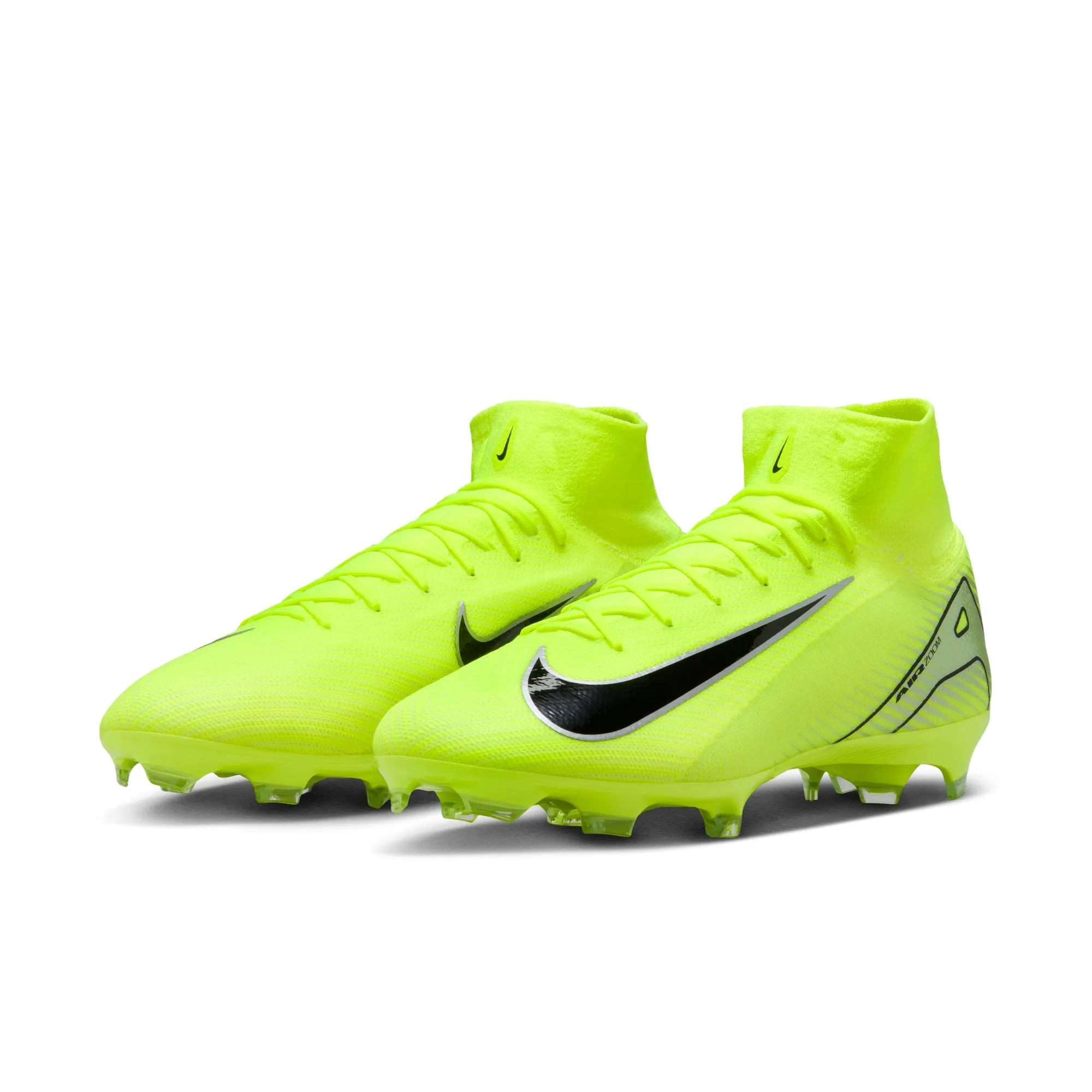 Mercurial Superfly 10 Pro FG