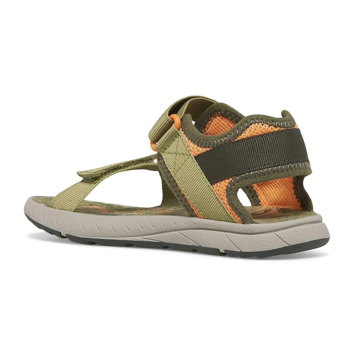 MERRELL KAHUNA WEB SANDAL 2.0 BIG KIDS'