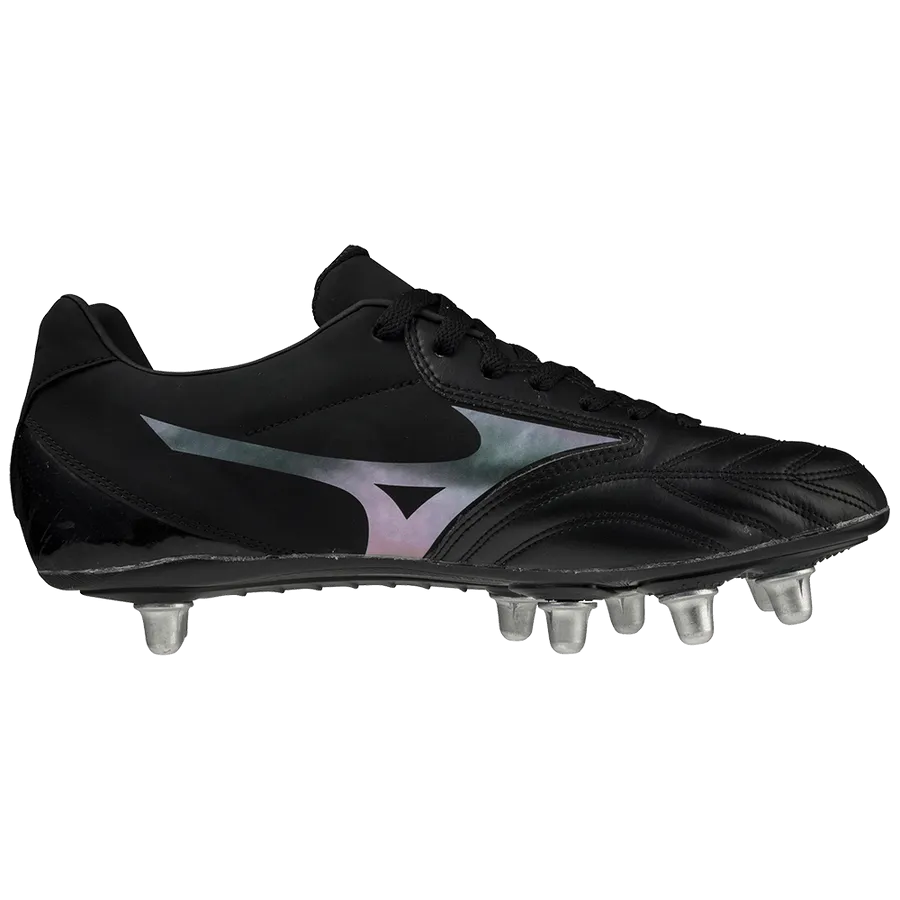 Mizuno Waitangi PS Adults Soft Ground Rugby Boots