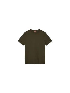 MMGPerry Crunch O-Ss Tee Army