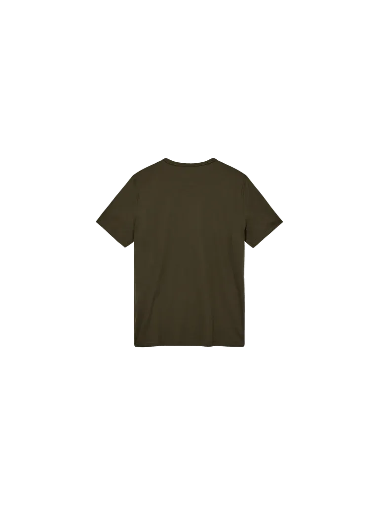 MMGPerry Crunch O-Ss Tee Army