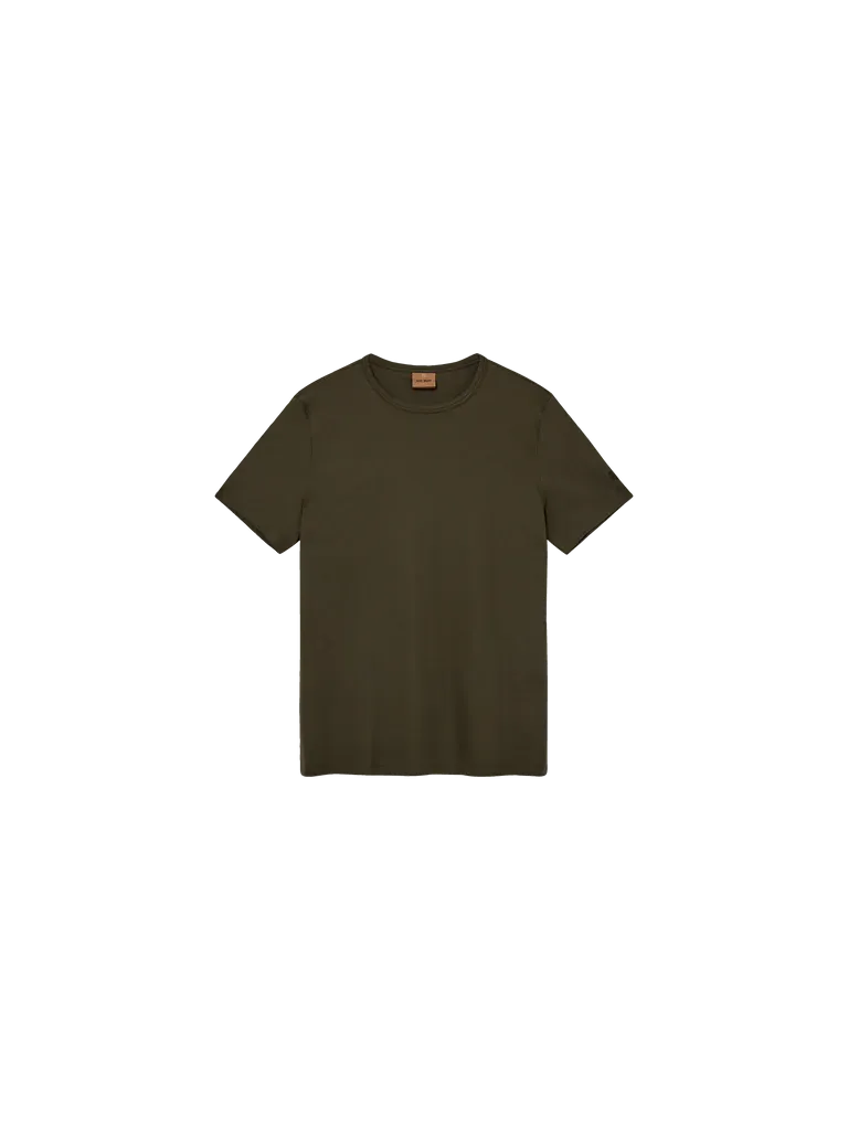 MMGPerry Crunch O-Ss Tee Army