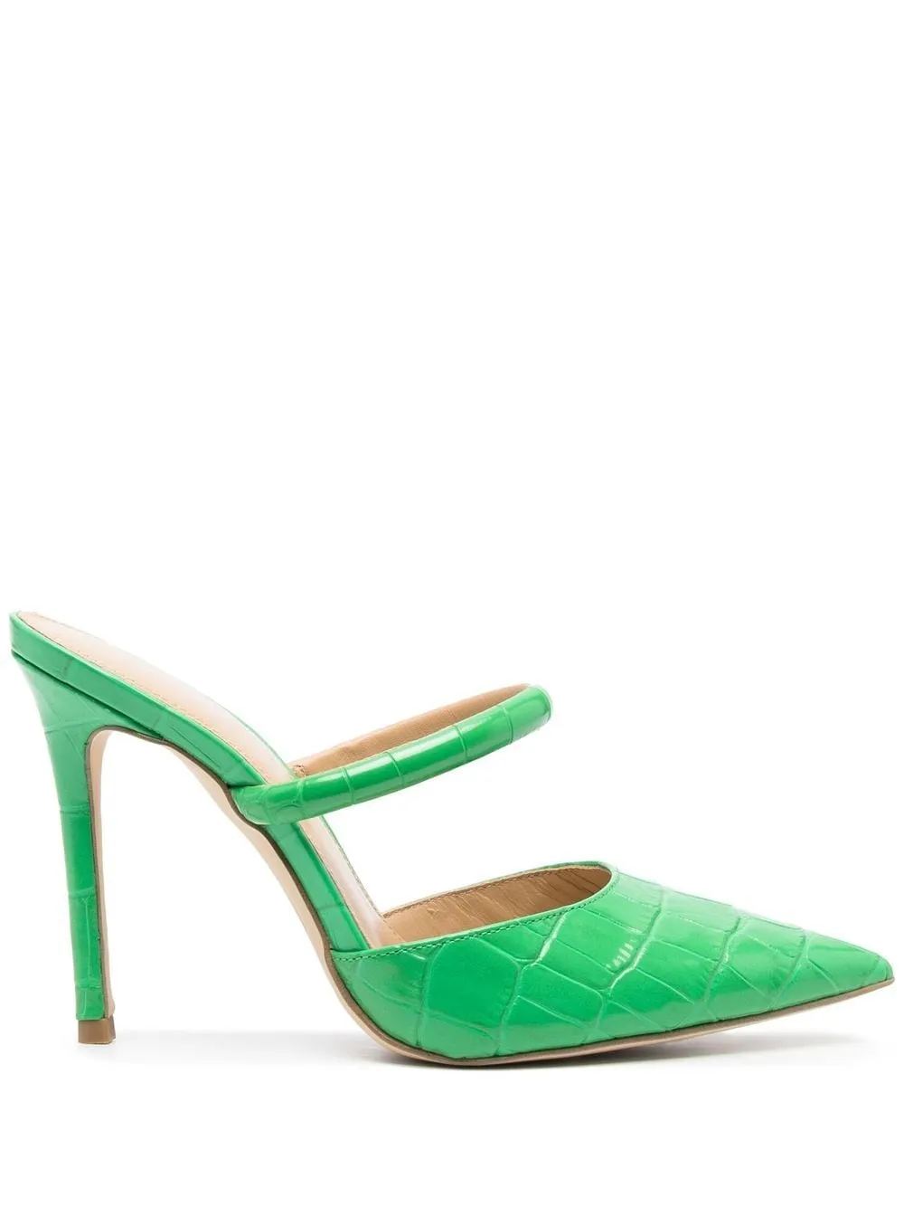 MMK Sandals Green