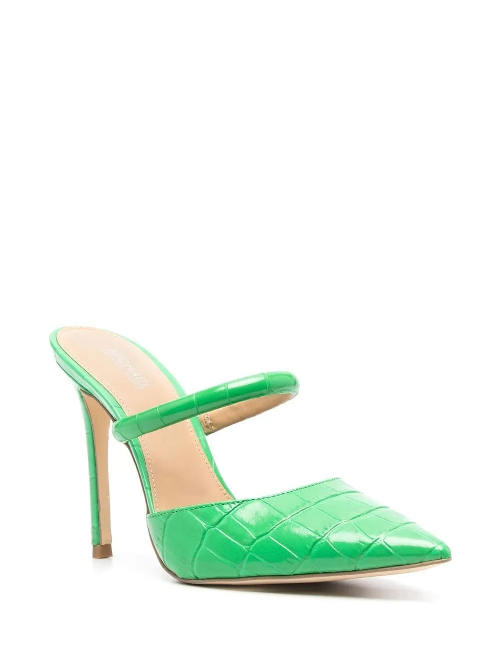 MMK Sandals Green