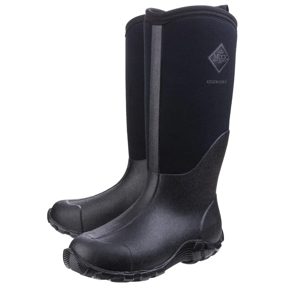 Muck Boots Edgewater II Multi Purpose Boot