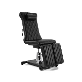 Multi-functionality Hydraulic Split Leg Tattoo Client Chair TA3611