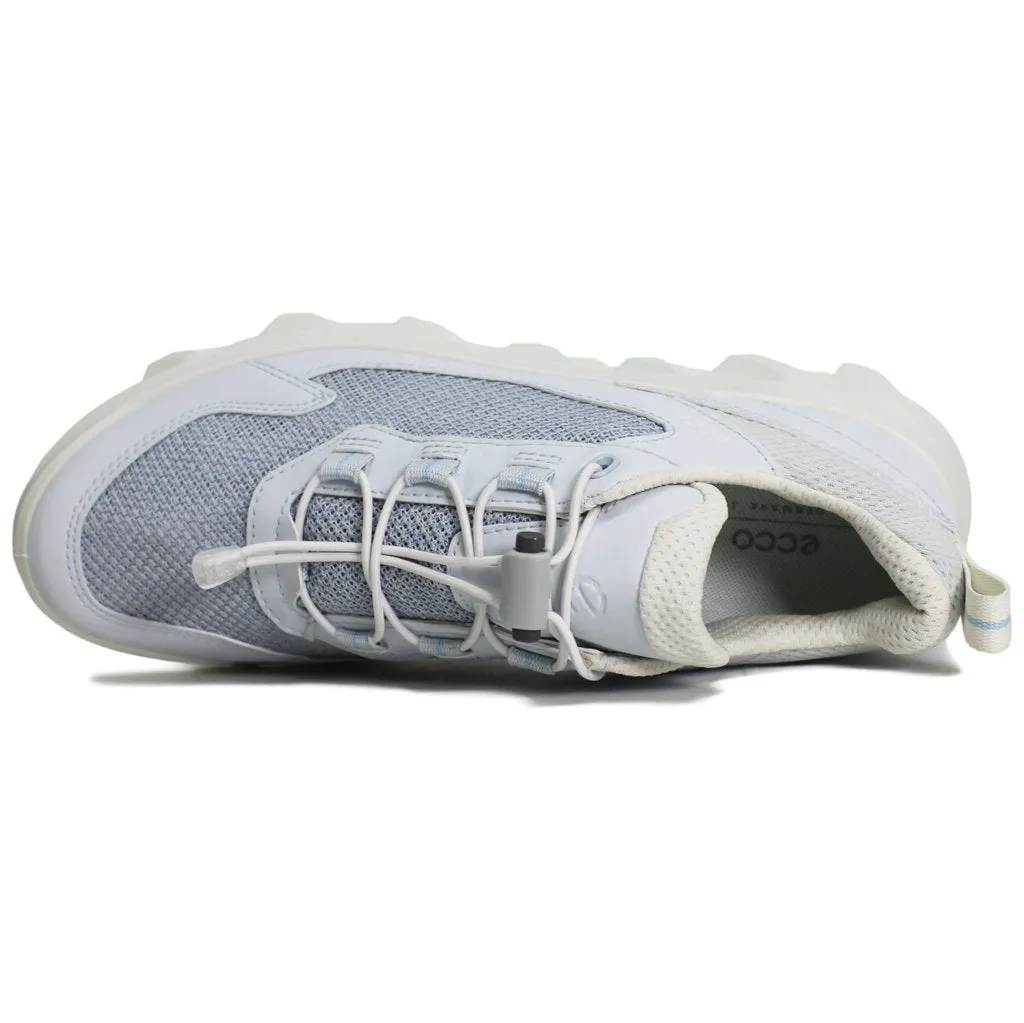 Mx Synthetic Textile Women's Slip-On Trainers