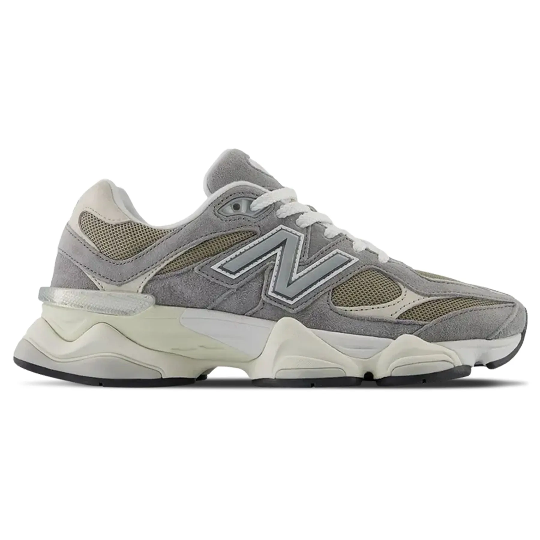 New Balance 9060 'Slate Grey Timberwolf'