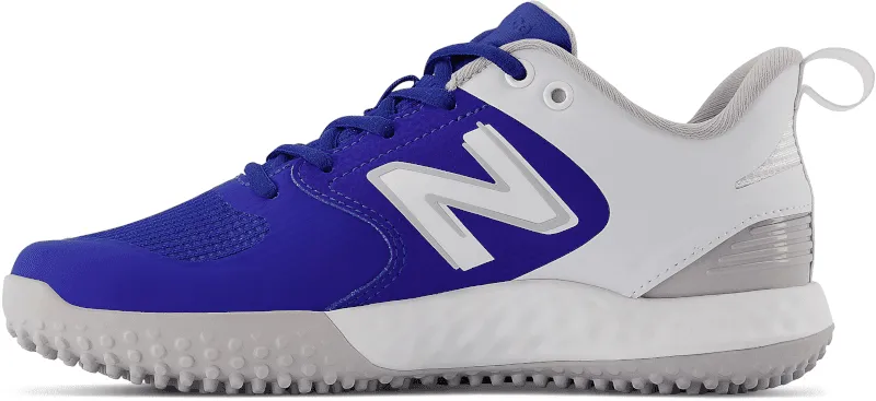 New Balance Women's Fresh Foam v3 Turf Trainers: STVELOB3