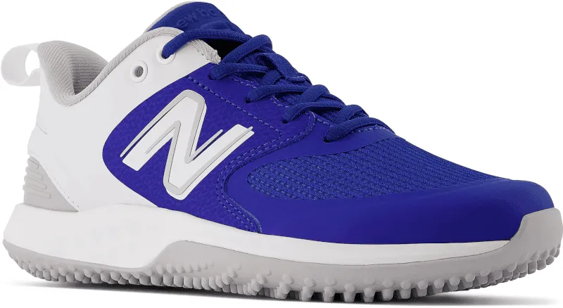 New Balance Women's Fresh Foam v3 Turf Trainers: STVELOB3