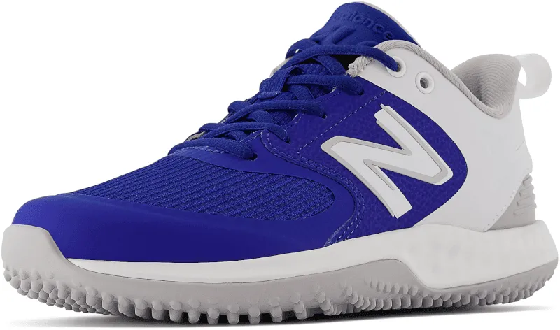 New Balance Women's Fresh Foam v3 Turf Trainers: STVELOB3