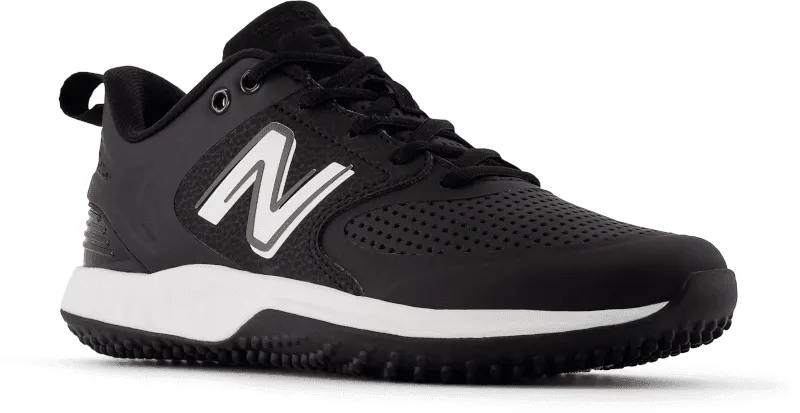 New Balance Women's Fresh Foam v3 Turf Trainers: STVELOT3