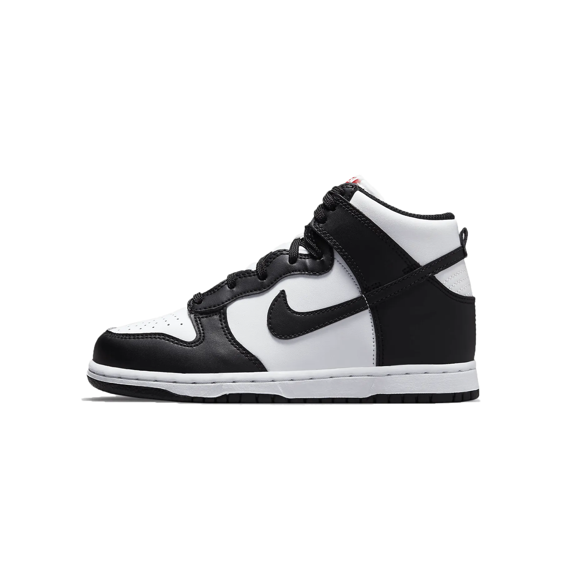 Nike Dunk High PS 'Black White'