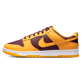 Nike Dunk Low 'Arizona State'