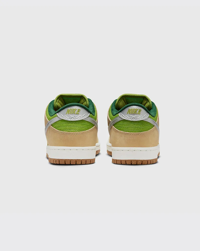 Nike SB Dunk Low Pro 'Escargot' Shoe - FQ7585-200