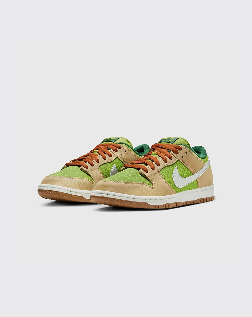 Nike SB Dunk Low Pro 'Escargot' Shoe - FQ7585-200