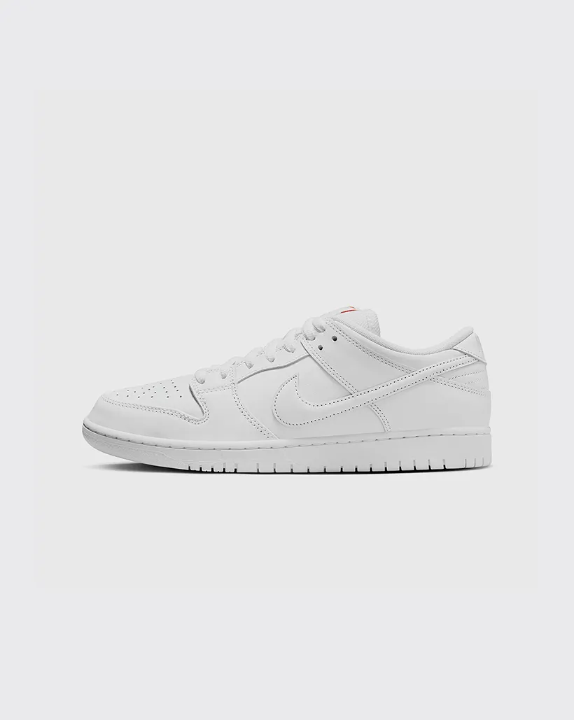 Nike SB Dunk Low Pro Shoe - FJ1674-100