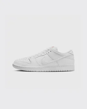 Nike SB Dunk Low Pro Shoe - FJ1674-100