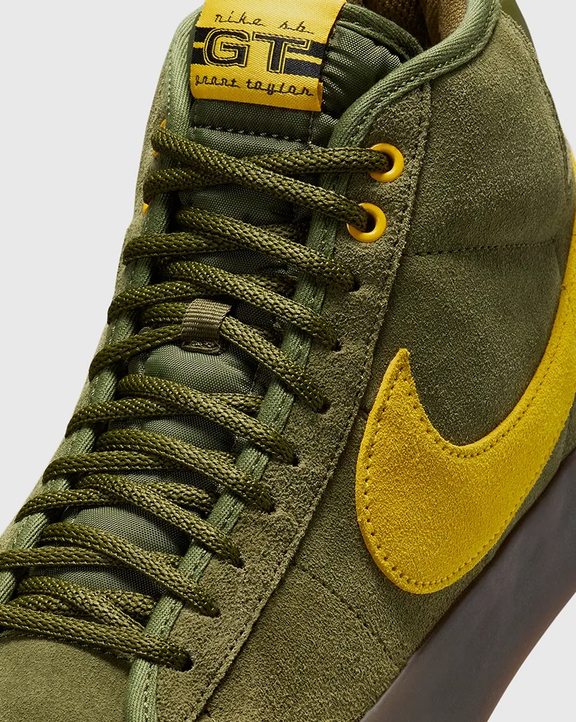 Nike SB Zoom Blazer Mid x Antihero Shoe