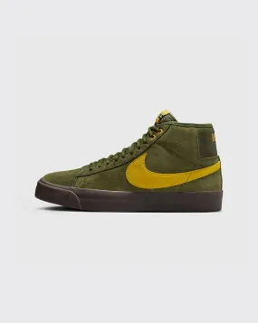 Nike SB Zoom Blazer Mid x Antihero Shoe