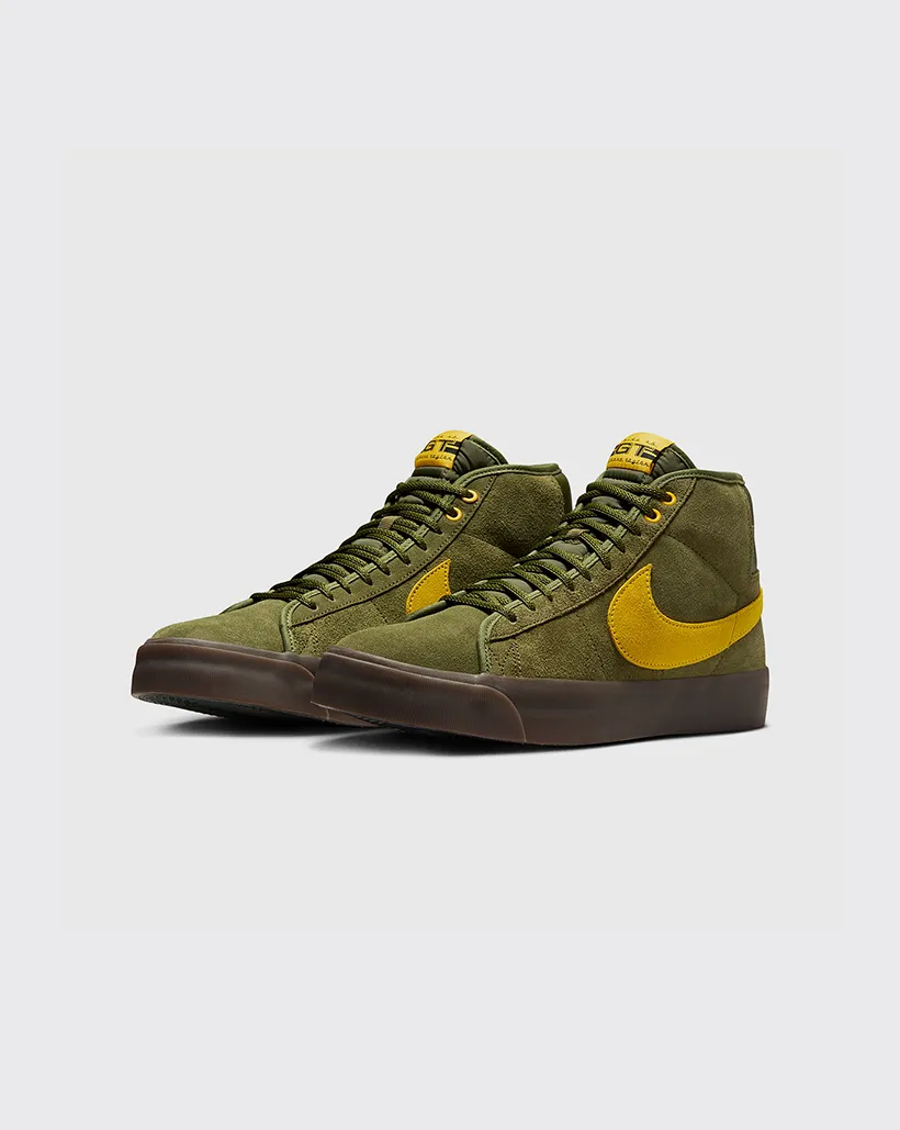 Nike SB Zoom Blazer Mid x Antihero Shoe