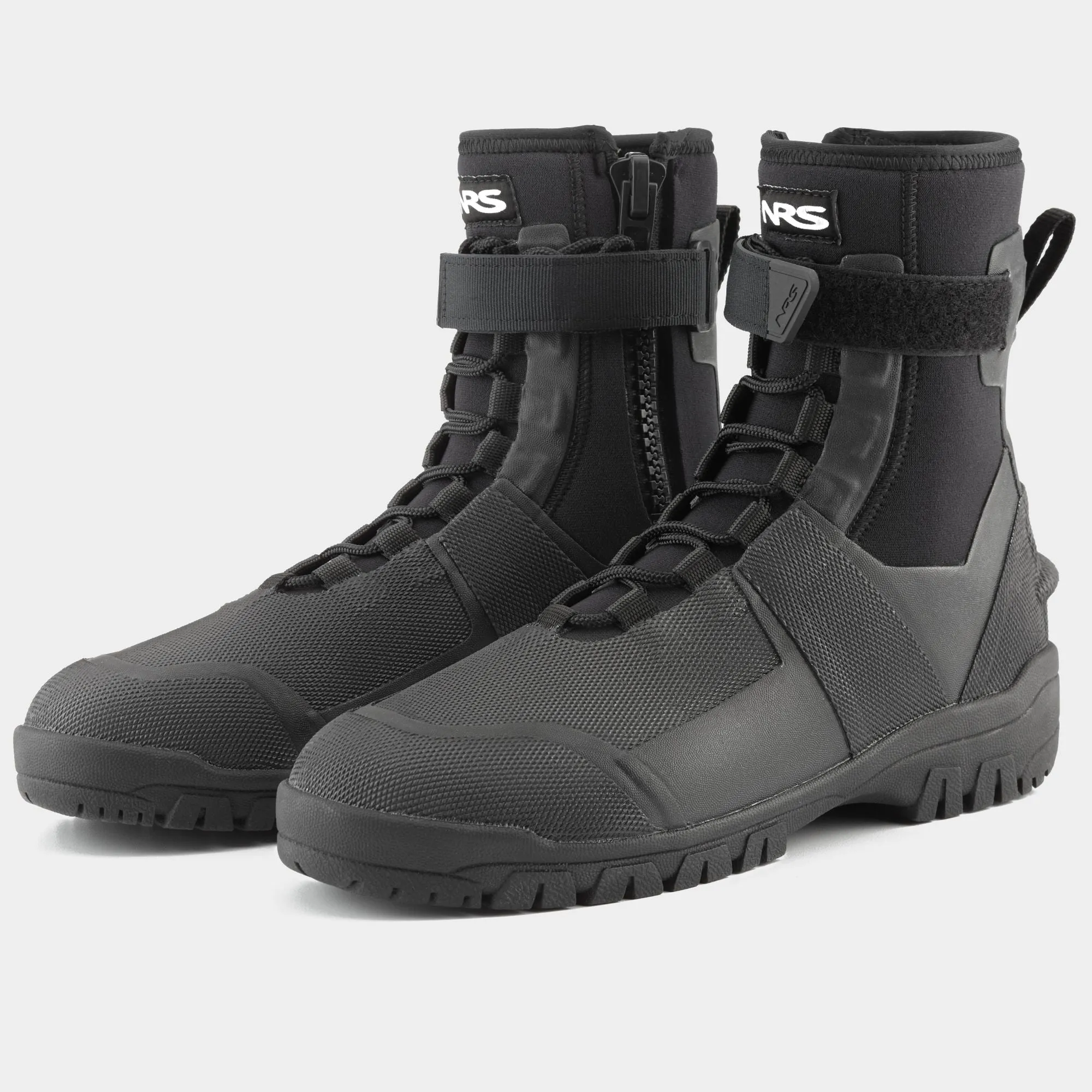 NRS Workboot Wetshoes