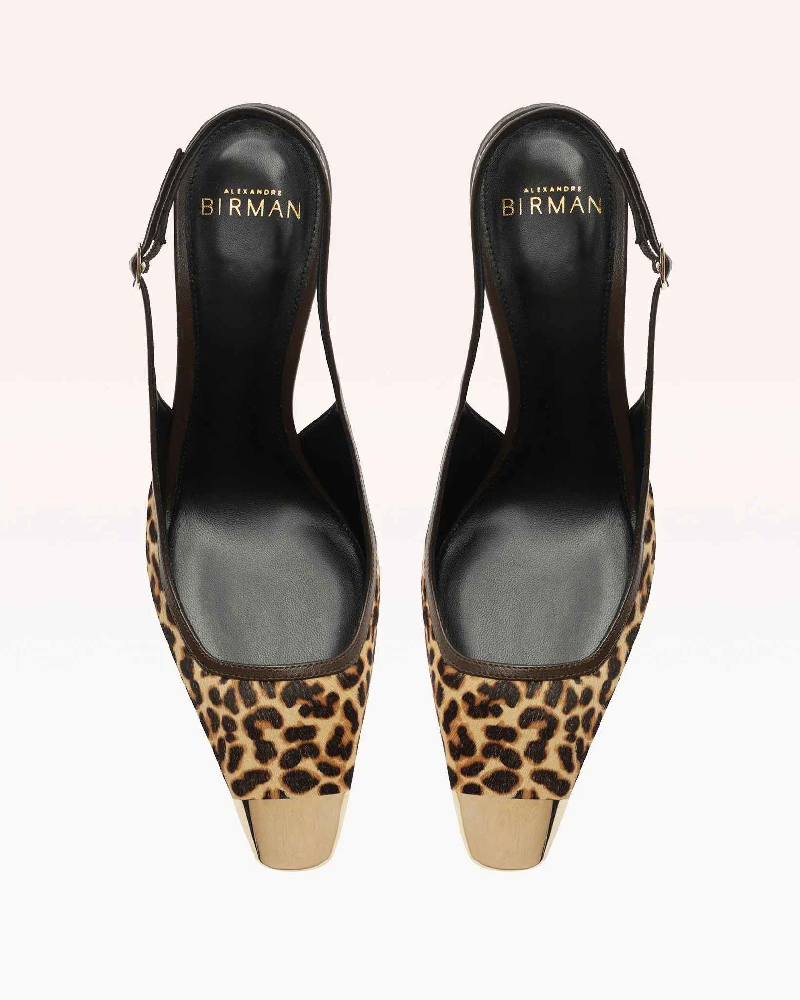 Olivia 85 Leopard