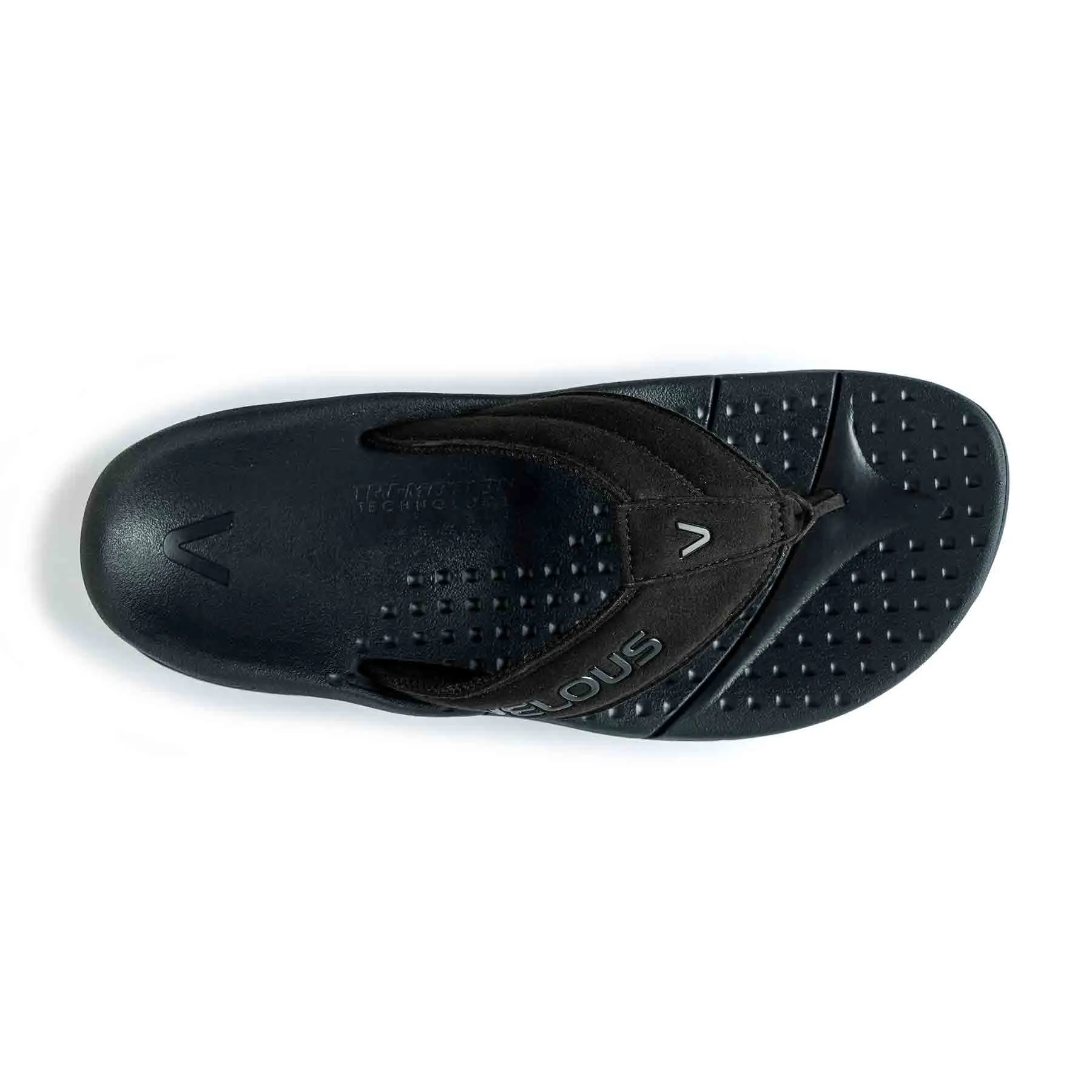 Pacific Recovery Flip - Unisex Recovery Footwear