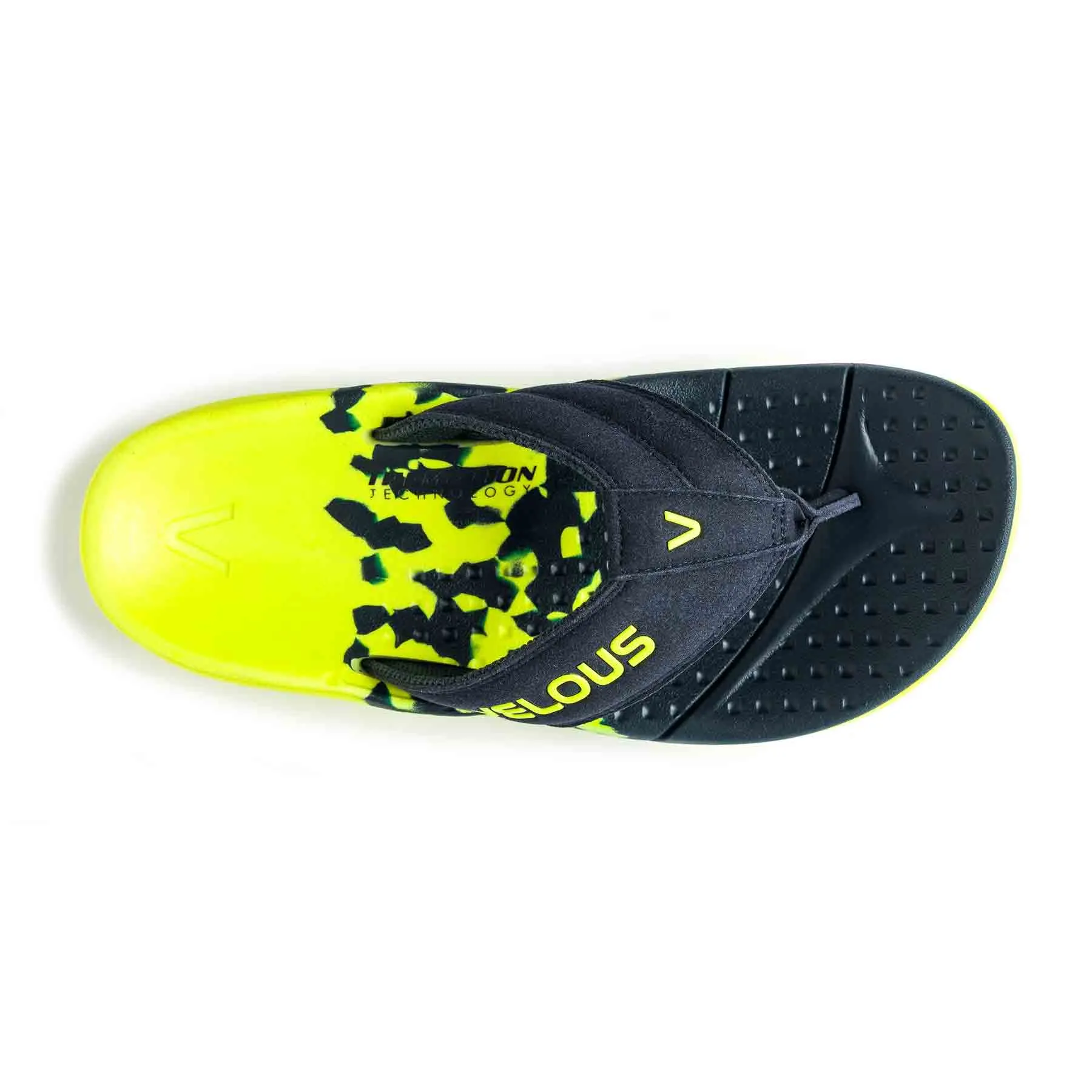 Pacific Recovery Flip - Unisex Recovery Footwear