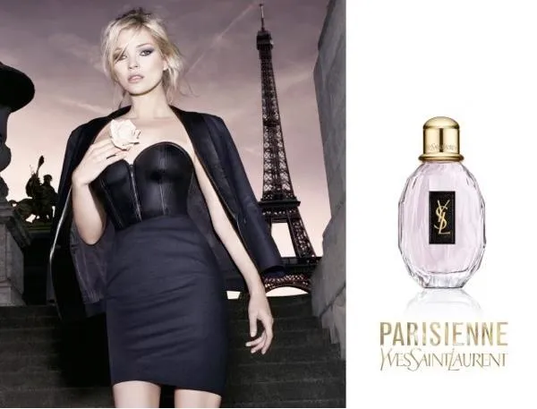 Parisienne eau de parfum spray