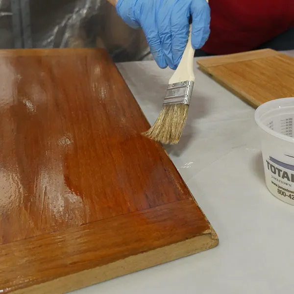 Penetrating Epoxy Sealer