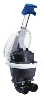 Plastimo Manual Bilge Pump with Telescopic Handle