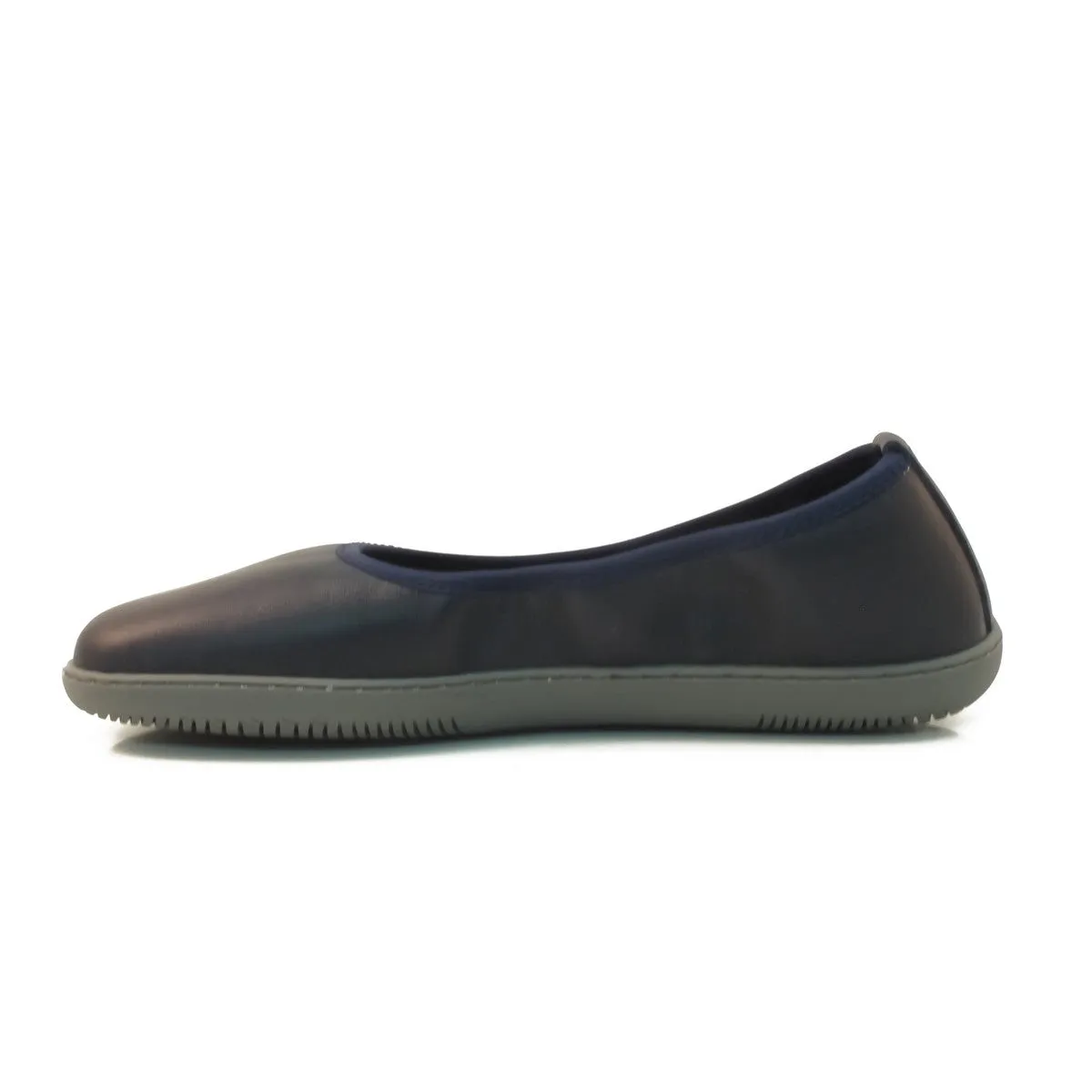 Premium Barefoot Stanford Navy