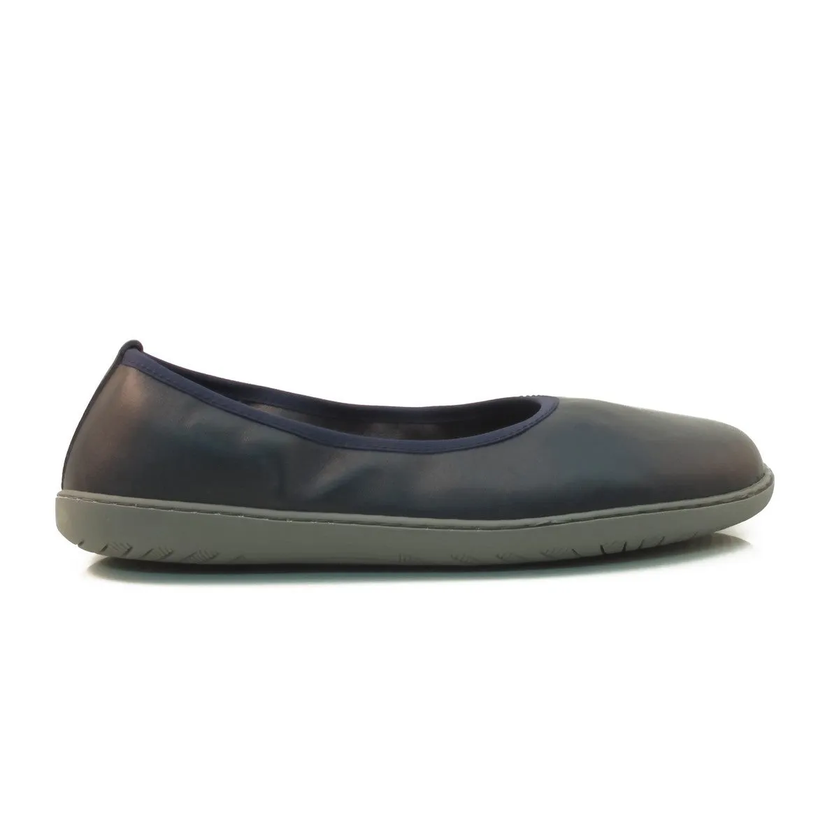 Premium Barefoot Stanford Navy