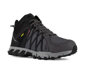 Reebok Trailgrip Met Work Boot Grey Women's