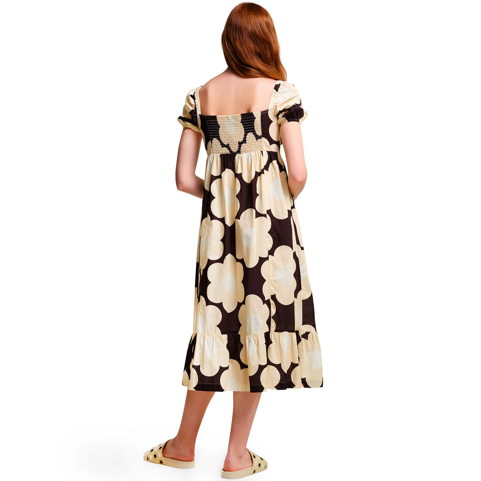 Regatta Womens Orla Kiely Midi Summer Dress