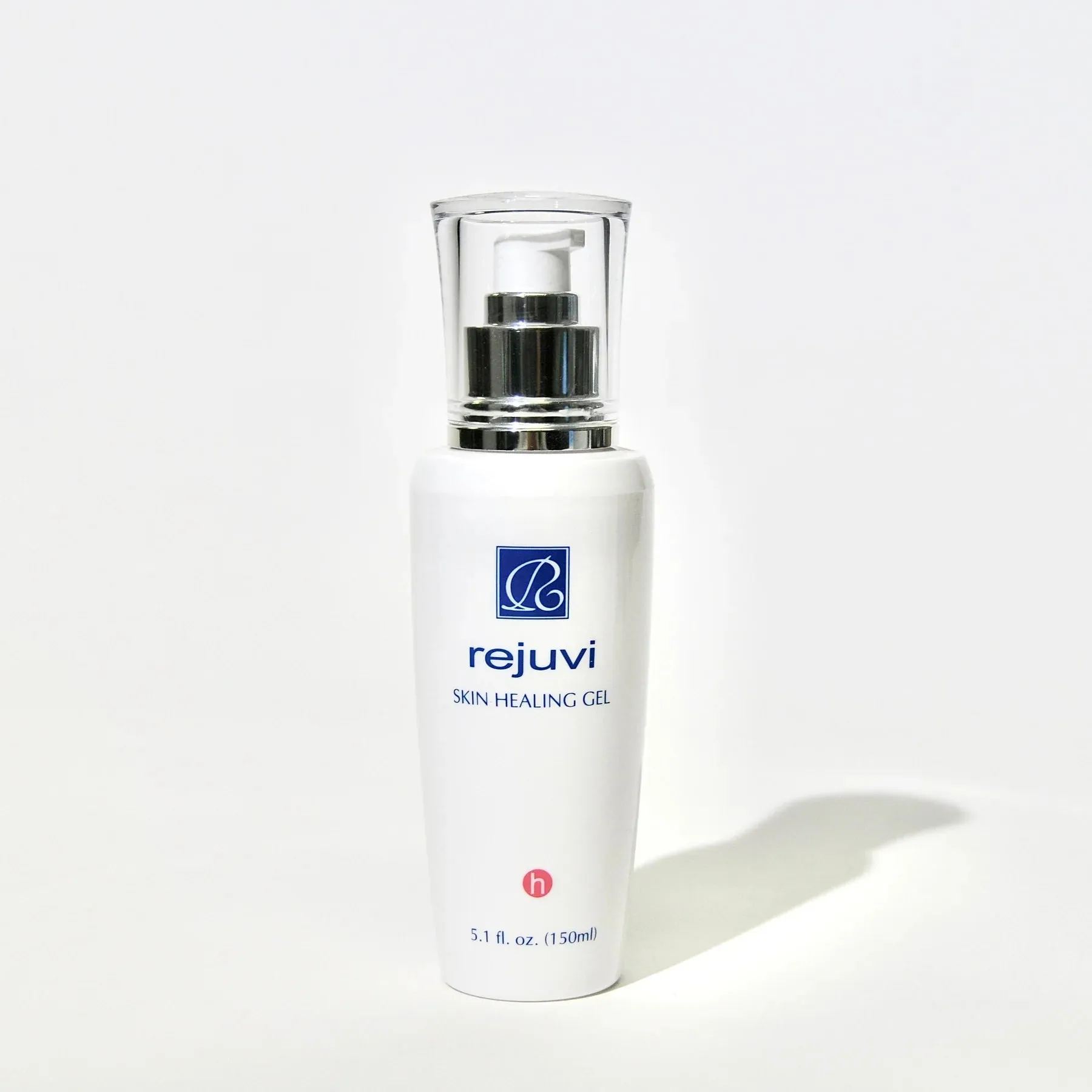 Rejuvi h Skin Healing Gel - Soothing and calming for irritated skin