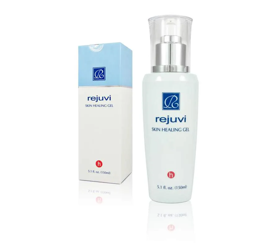 Rejuvi h Skin Healing Gel - Soothing and calming for irritated skin