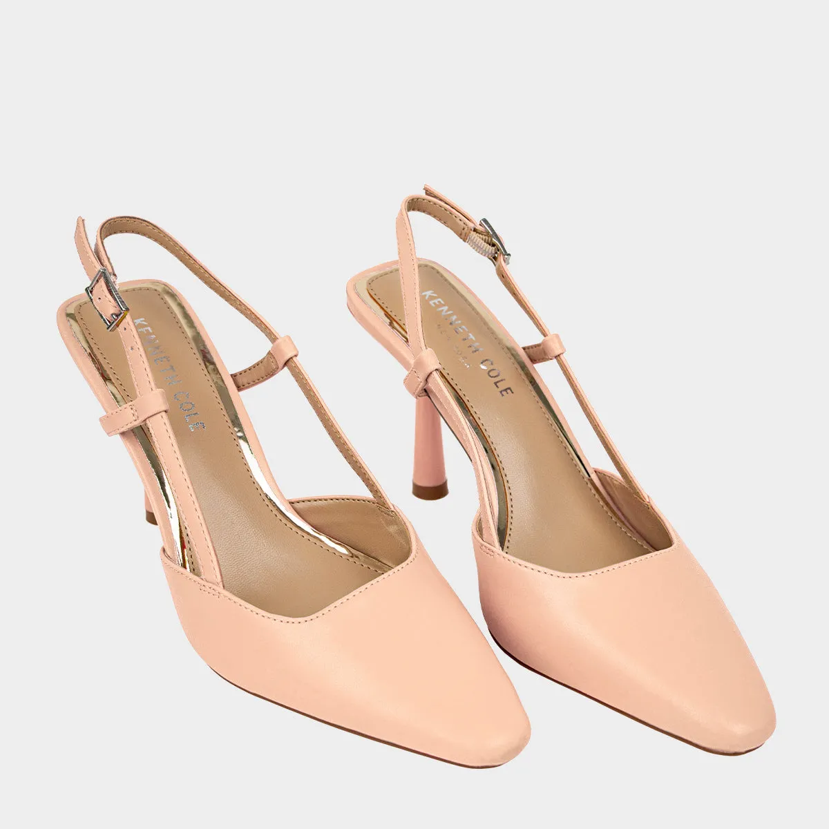 Rian Slingback Pump Calzado Casual Para Mujer