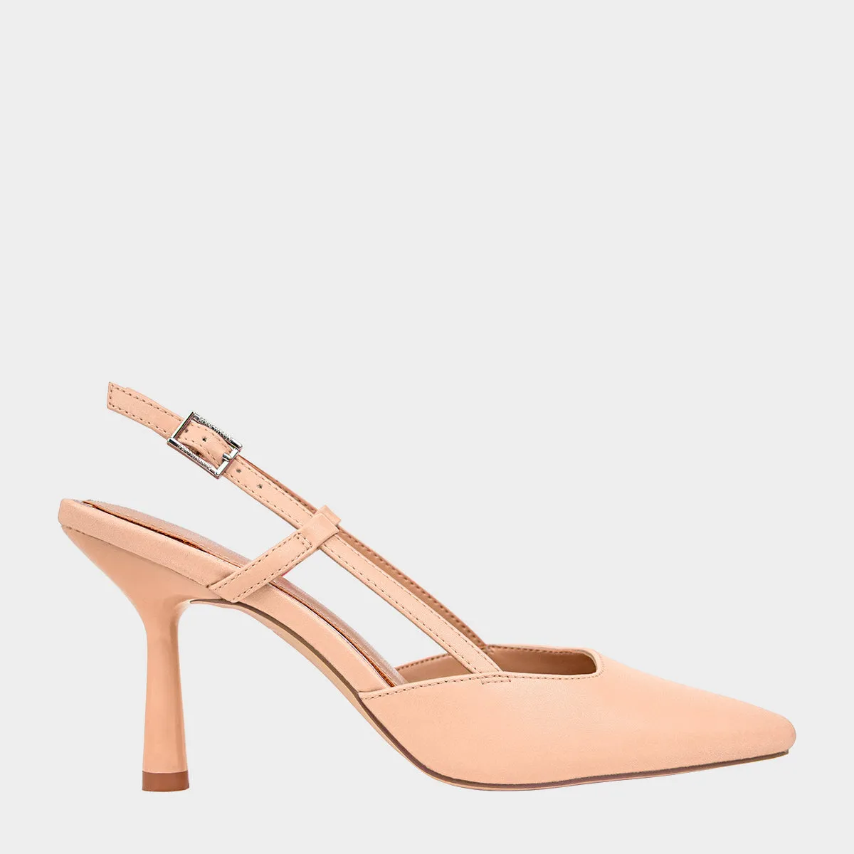 Rian Slingback Pump Calzado Casual Para Mujer