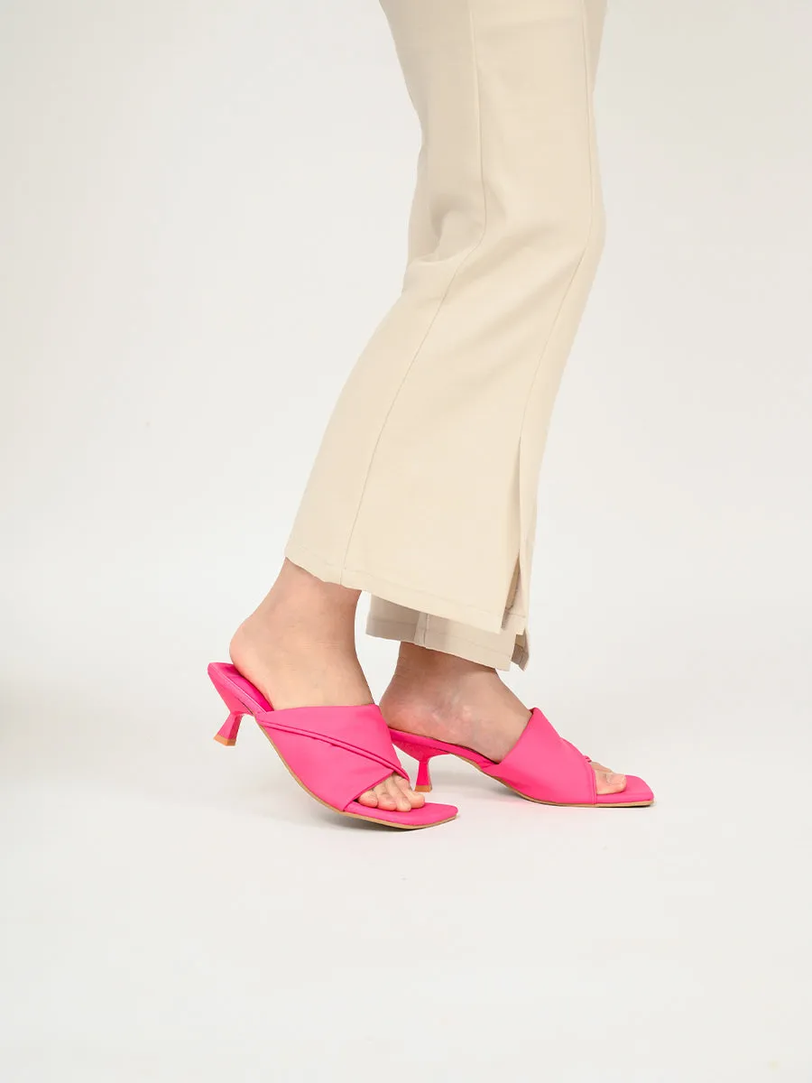 Ribella Cross Mules