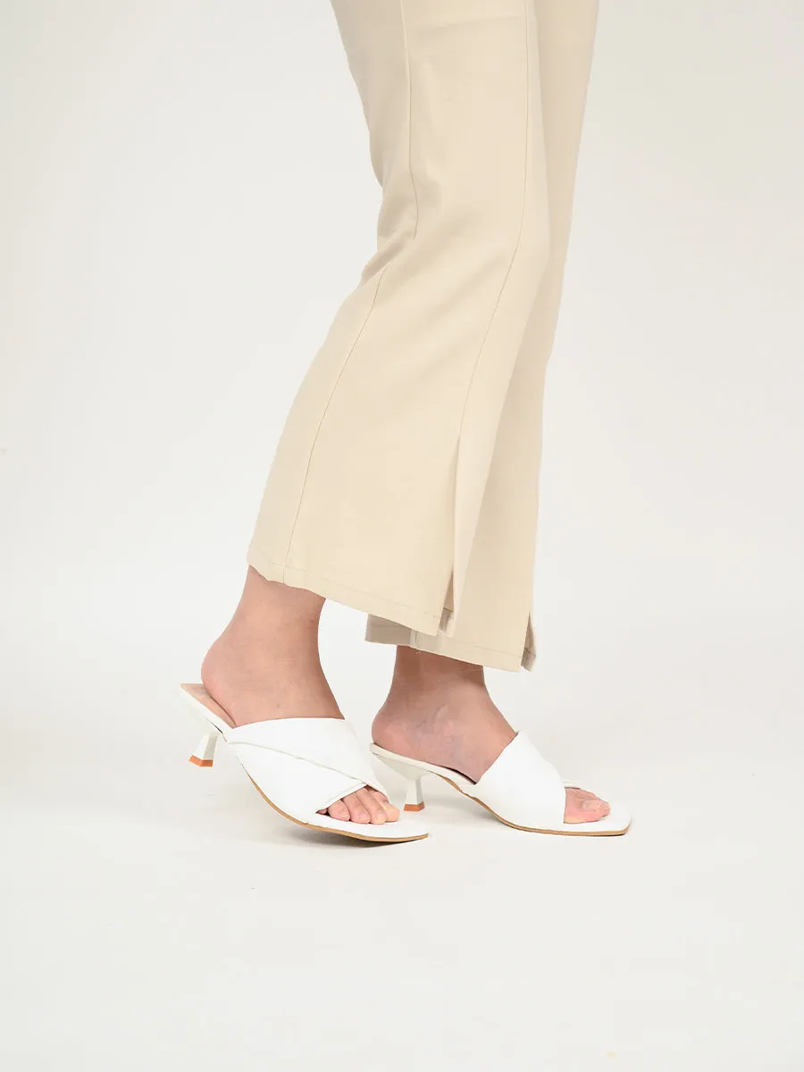 Ribella Cross Mules