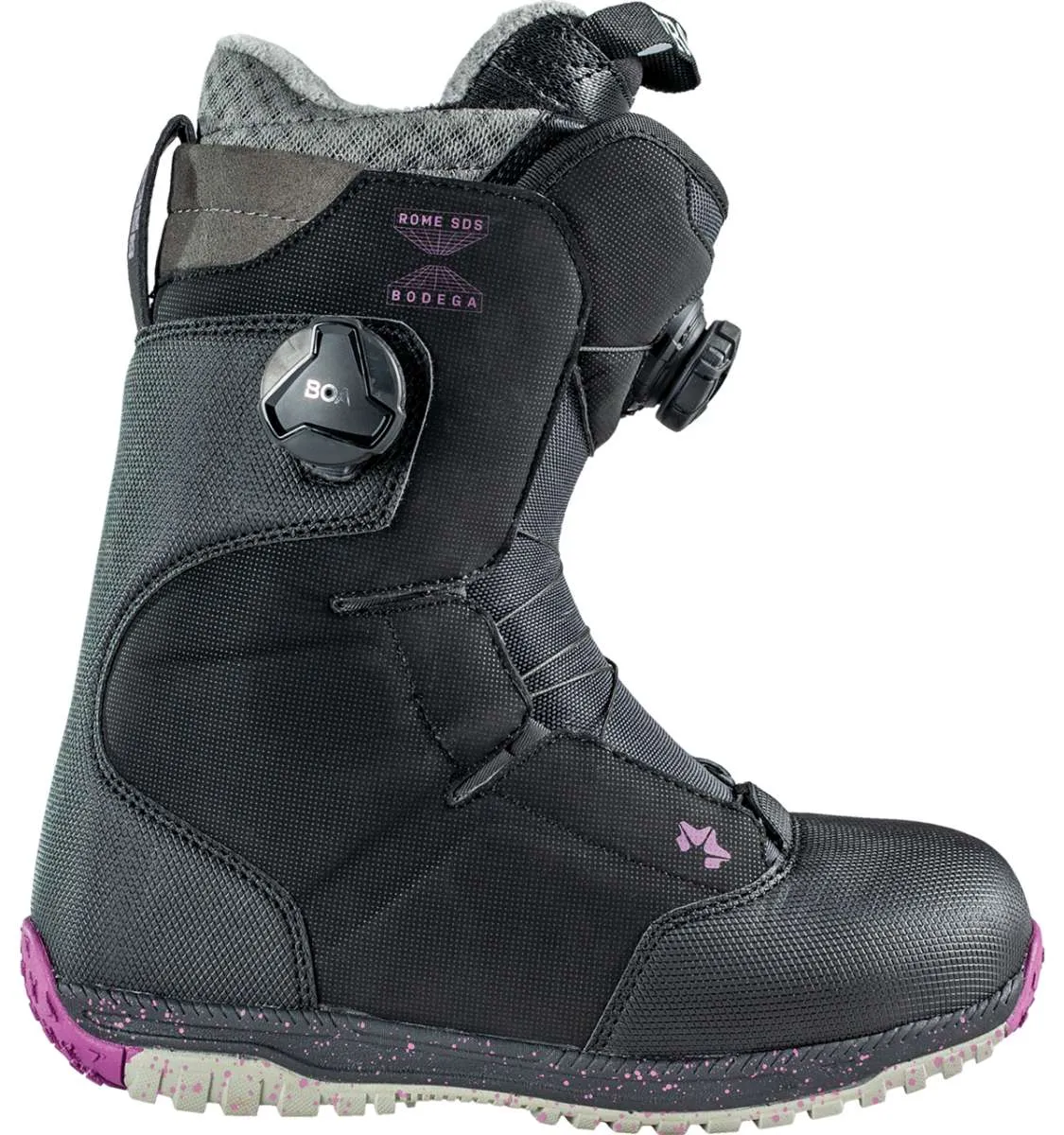 Rome Ladies Bodega Snowboard Boots 2021