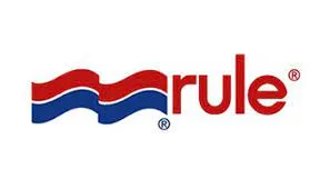 Rule “FC” Tournament Series™ Livewell Cartridge Pump